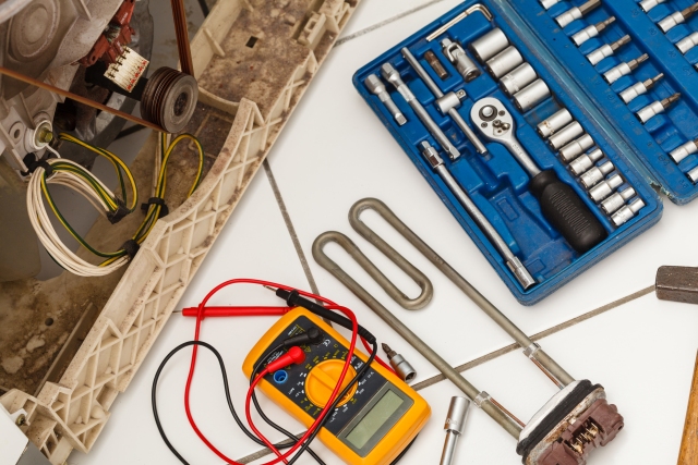 Appliance repairs Sidcup, DA15