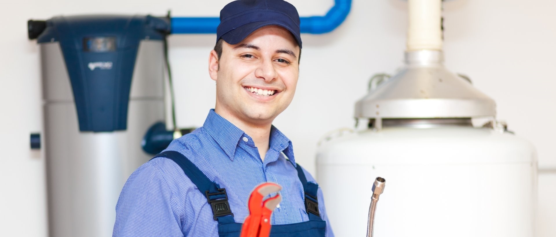 Boiler Installations DA15