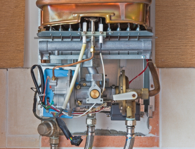 Boiler repairs Sidcup, DA15