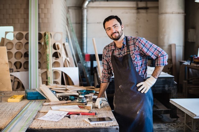 Carpenters Sidcup, DA15