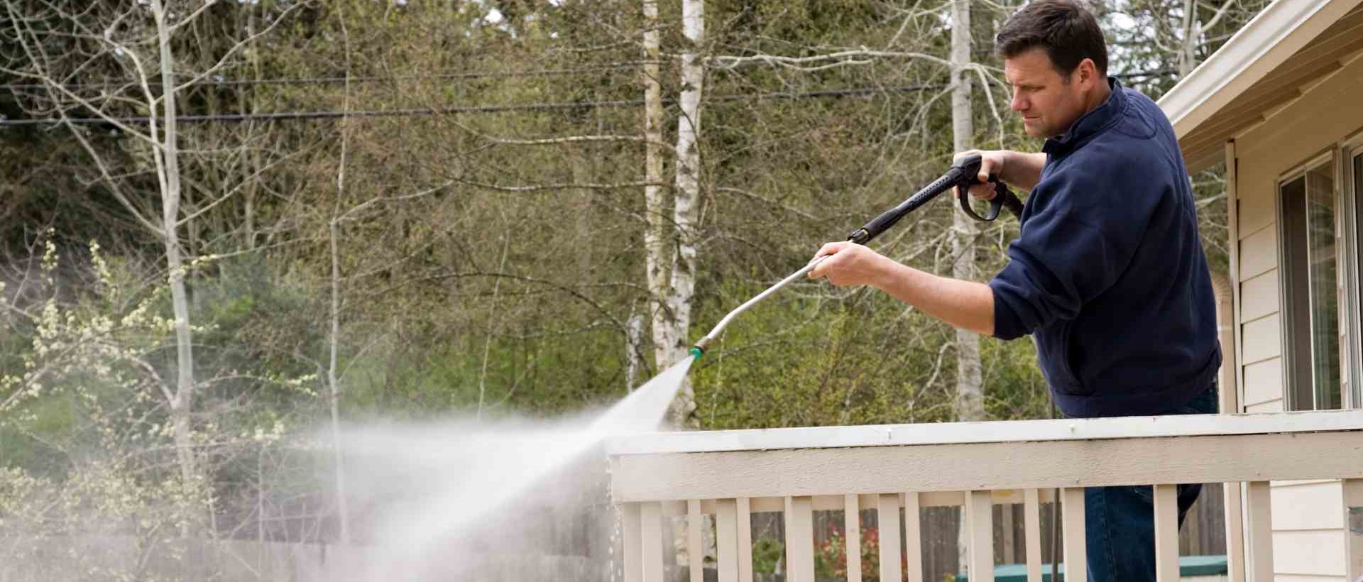 deep cleaning services DA15