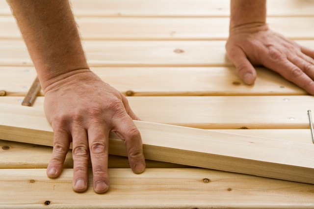 Flagging Patios Sidcup, DA15