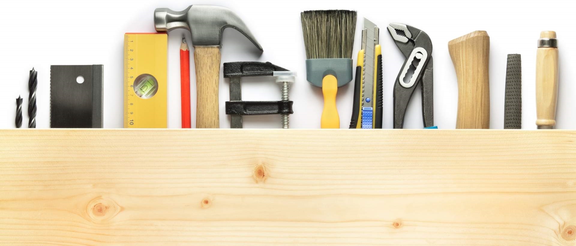 Handyman services DA15