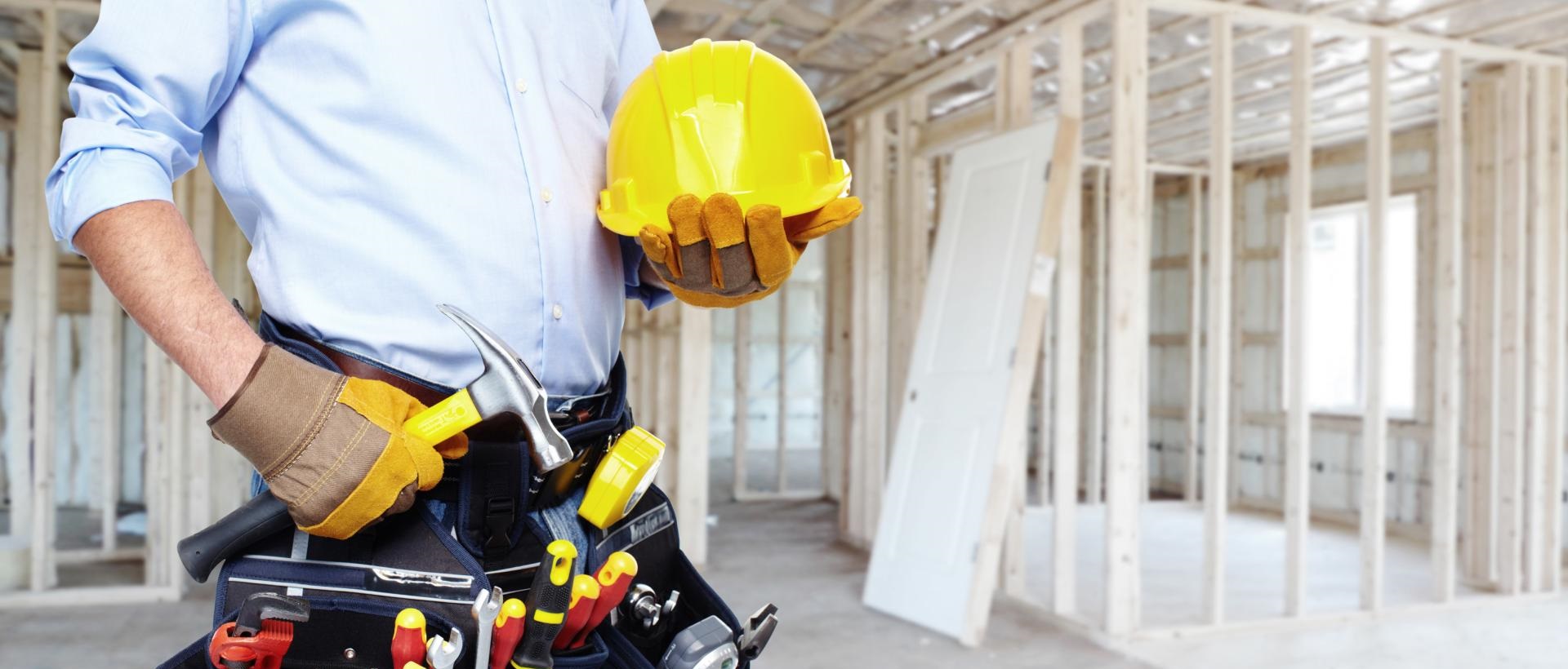 home improvements DA15