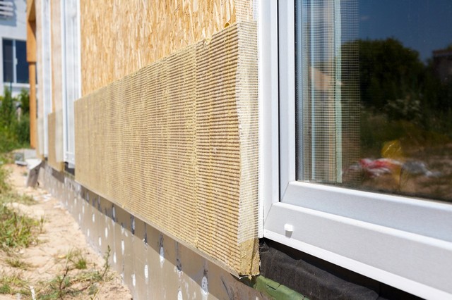 Home Insulation Sidcup, DA15