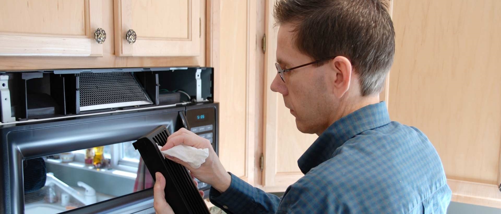 Kitchen fitters DA15