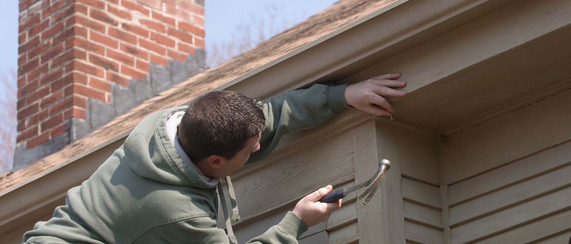 property maintenance DA15