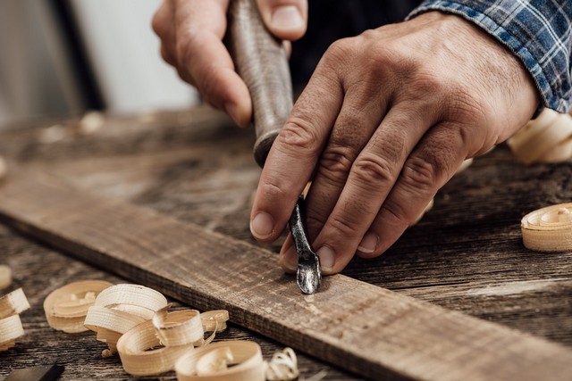 Woodworking Sidcup, DA15